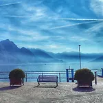 Casa Caterina - - Iseo Дом отдыха *