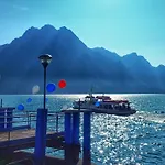 Дом отдыха Casa Caterina - - Iseo *