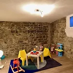 Casa Caterina - - Iseo *