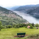 Casa Caterina - - Iseo Дом отдыха