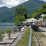 Дом отдыха Casa Caterina - - Iseo *