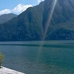 Casa Caterina - - Iseo Дом отдыха *