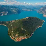 Casa Caterina - - Iseo *