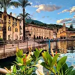 Дом отдыха Casa Caterina - - Iseo Рива-ди-Сольто