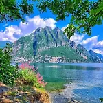 Casa Caterina - - Iseo *