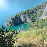Casa Caterina - - Iseo Дом отдыха Рива-ди-Сольто