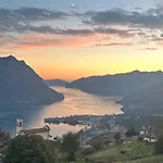 Дом отдыха Casa Caterina - - Iseo Рива-ди-Сольто