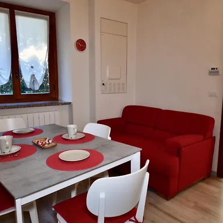 Casa Caterina - - Iseo Holiday home *