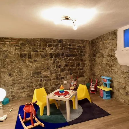 Casa Caterina - - Iseo *