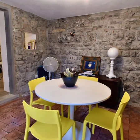 Holiday home Casa Caterina - - Iseo