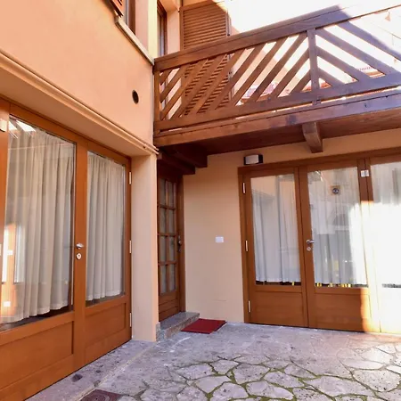 Casa Caterina - - Iseo
