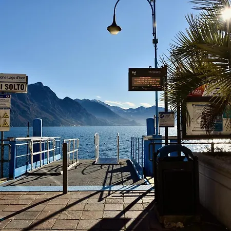 Casa Caterina - - Iseo Holiday home Riva di Solto