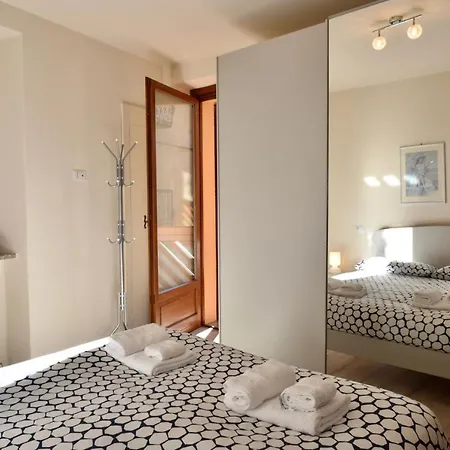 Holiday home Casa Caterina - - Iseo