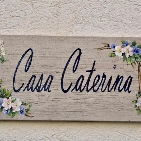 Holiday home Casa Caterina - - Iseo Riva di Solto