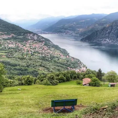 Casa Caterina - - Iseo Casa de Férias