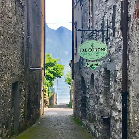 Casa Caterina - - Iseo