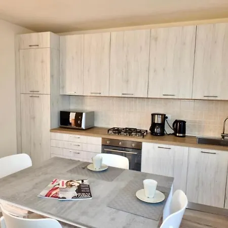 Casa Caterina - - Iseo
