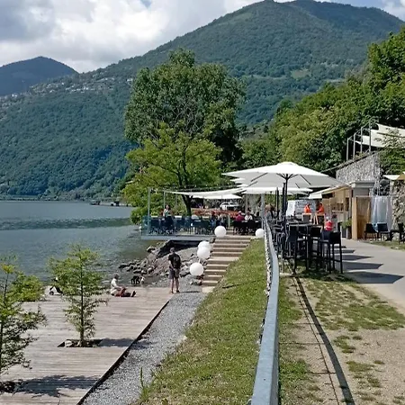 Holiday home Casa Caterina - - Iseo *