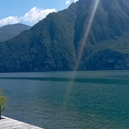 Casa Caterina - - Iseo Holiday home *