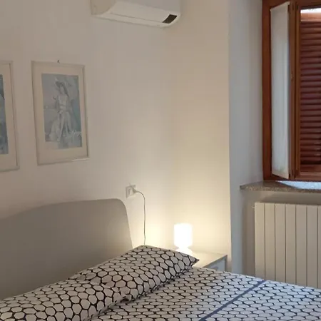 Casa Caterina - - Iseo Casa de Férias