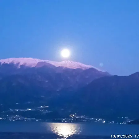 Casa Caterina - - Iseo Дом отдыха *