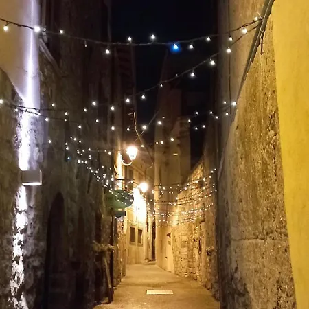 Casa Caterina - - Iseo *