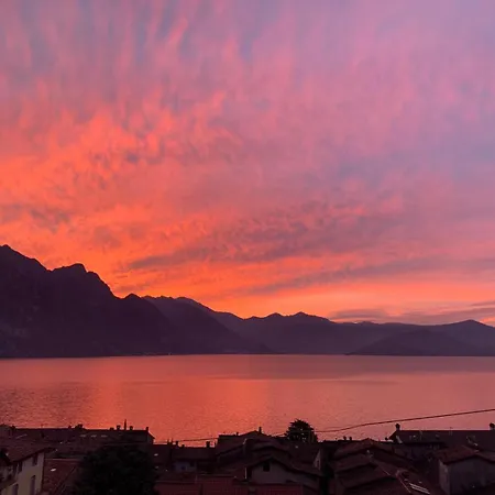 Дом отдыха Casa Caterina - - Iseo