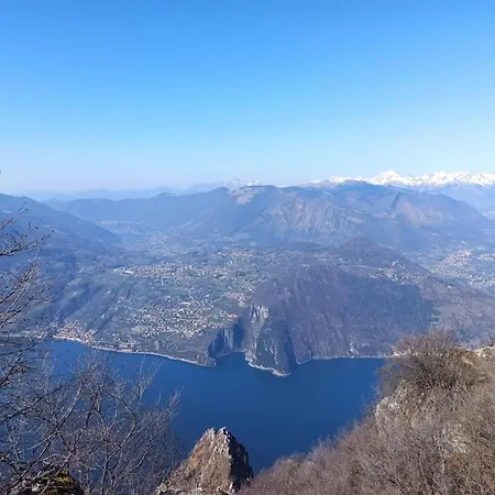 Дом отдыха Casa Caterina - - Iseo *