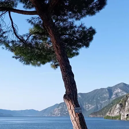Casa Caterina - - Iseo *