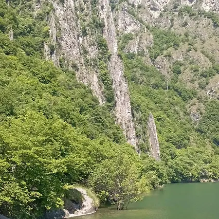 Casa Caterina - - Iseo Riva di Solto