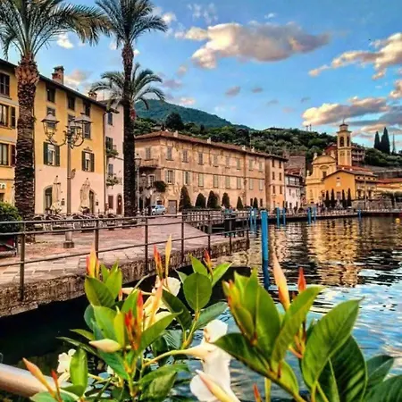 Holiday home Casa Caterina - - Iseo Riva di Solto