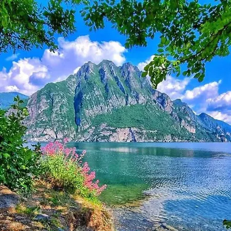 Casa Caterina - - Iseo *