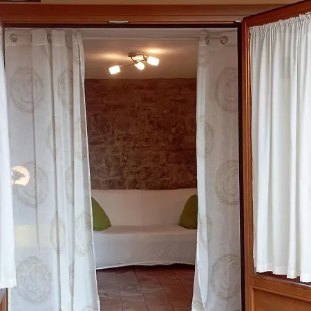 Casa Caterina - - Iseo
