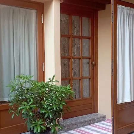 Дом отдыха Casa Caterina - - Iseo