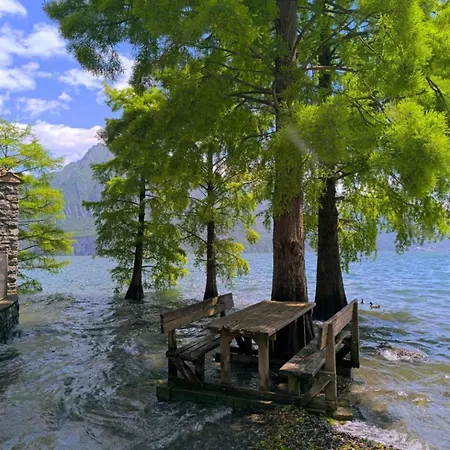 Holiday home Casa Caterina - - Iseo *