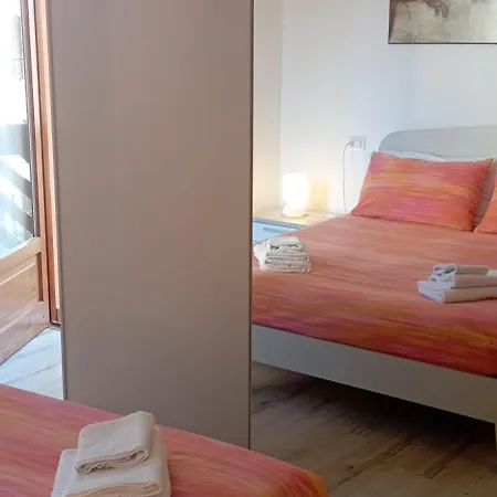 Casa Caterina - - Iseo Casa de Férias Riva di Solto
