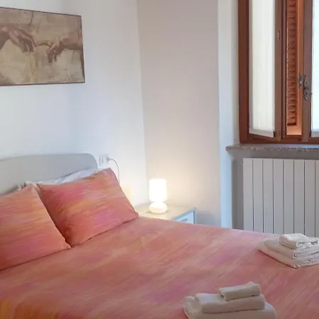 Casa Caterina - - Iseo *