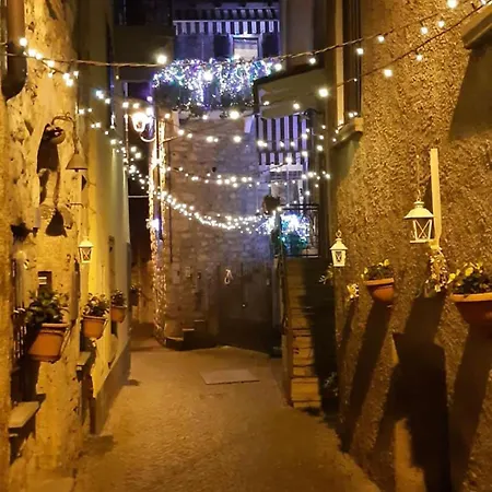 Casa Caterina - - Iseo * Riva di Solto