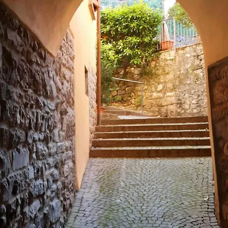 Casa Caterina - - Iseo Holiday home *