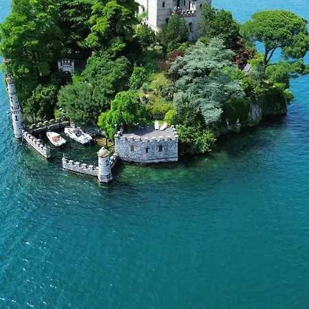 Casa Caterina - - Iseo