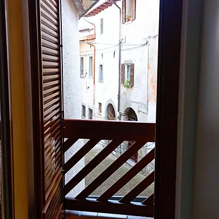 Casa Caterina - - Iseo *