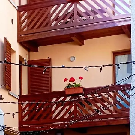 Casa Caterina - - Iseo Holiday home