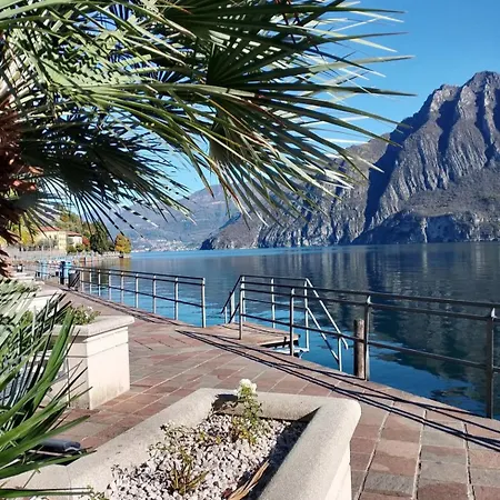 Casa Caterina - - Iseo Дом отдыха