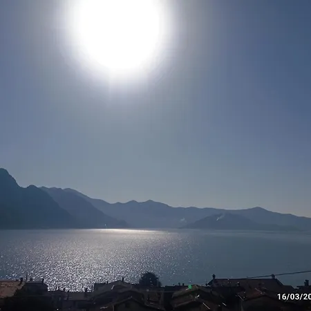 Дом отдыха Casa Caterina - - Iseo *