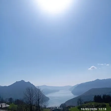 Casa Caterina - - Iseo Дом отдыха