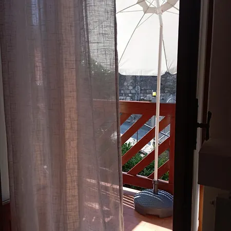Casa Caterina - - Iseo *