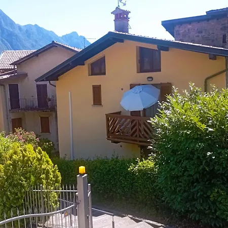 Holiday home Casa Caterina - - Iseo *