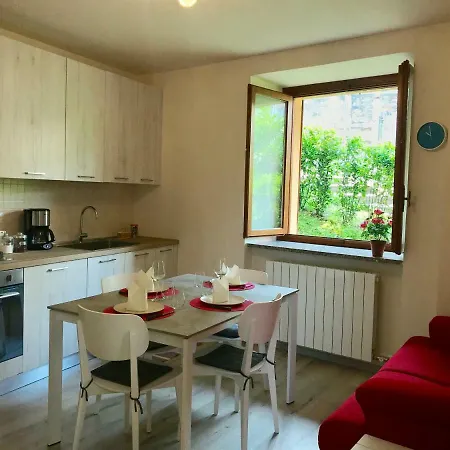 Casa Caterina - - Iseo
