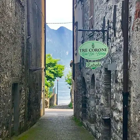 Casa Caterina - - Iseo *